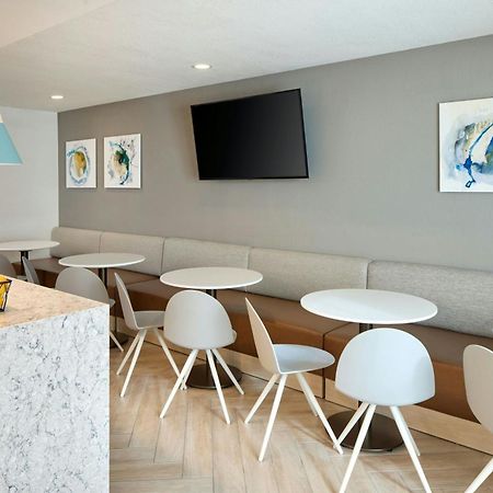 Towneplace Suites Dulles Airport Sterling Esterno foto