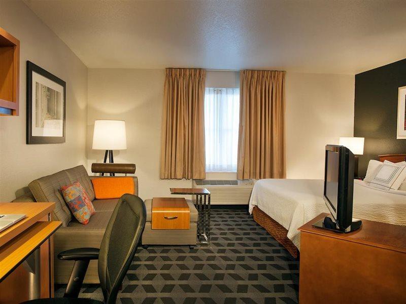 Towneplace Suites Dulles Airport Sterling Esterno foto