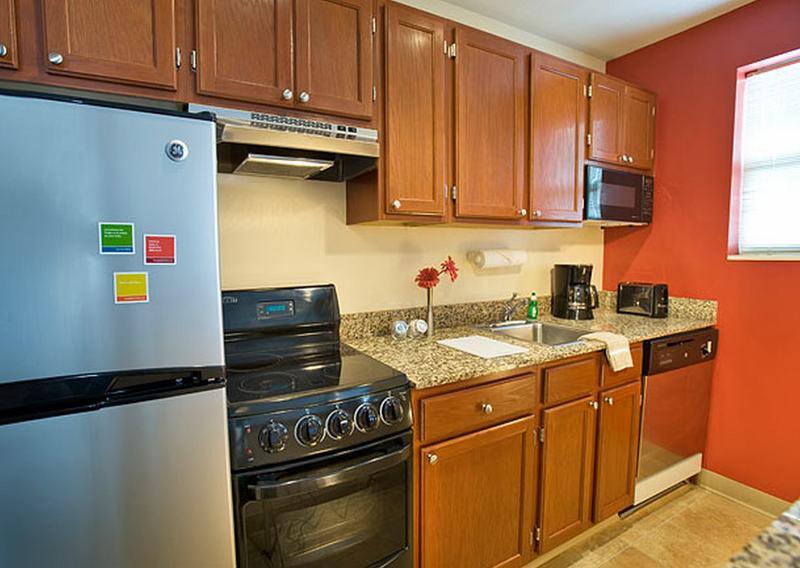 Towneplace Suites Dulles Airport Sterling Esterno foto