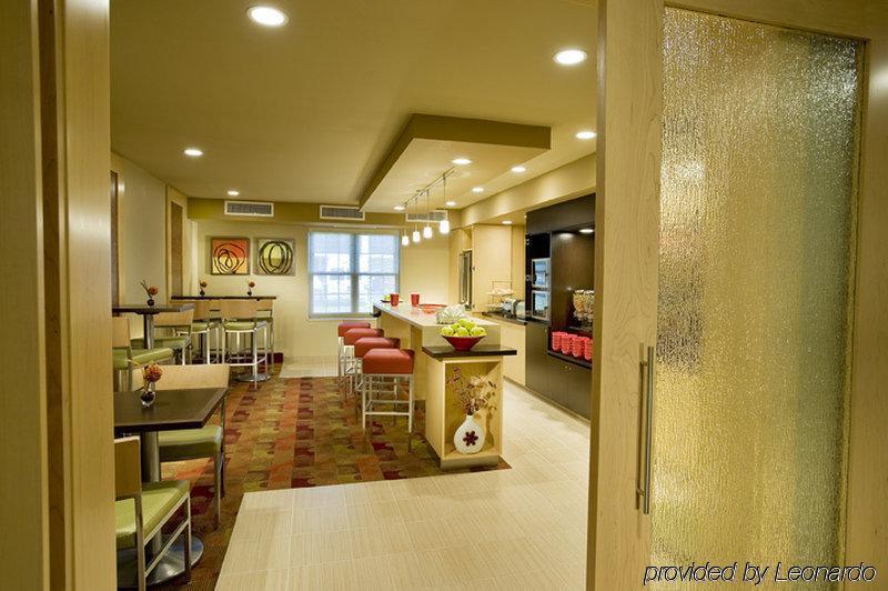 Towneplace Suites Dulles Airport Sterling Esterno foto