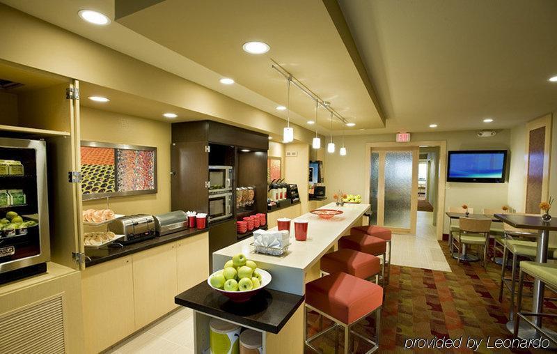 Towneplace Suites Dulles Airport Sterling Esterno foto