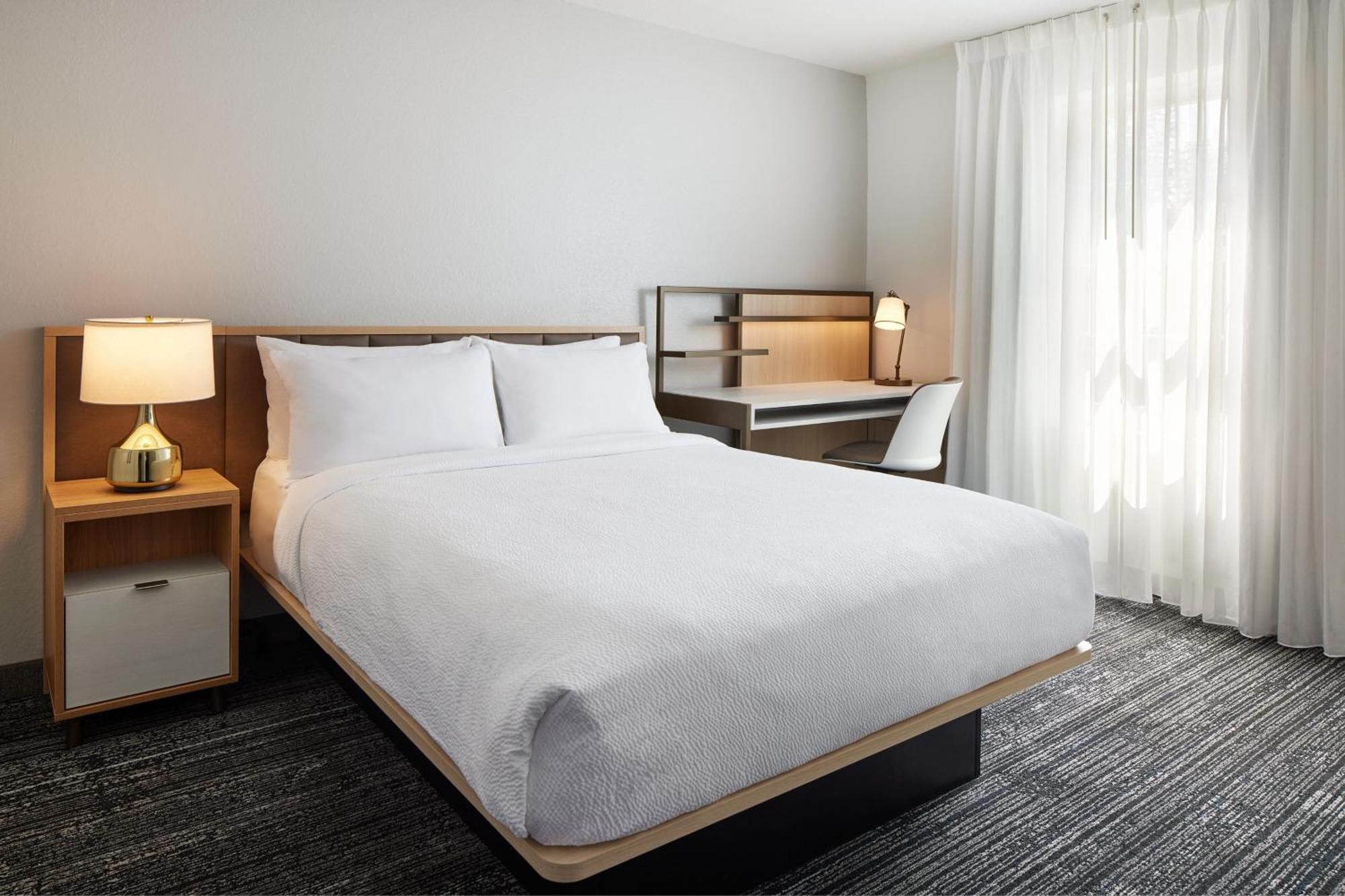 Towneplace Suites Dulles Airport Sterling Esterno foto