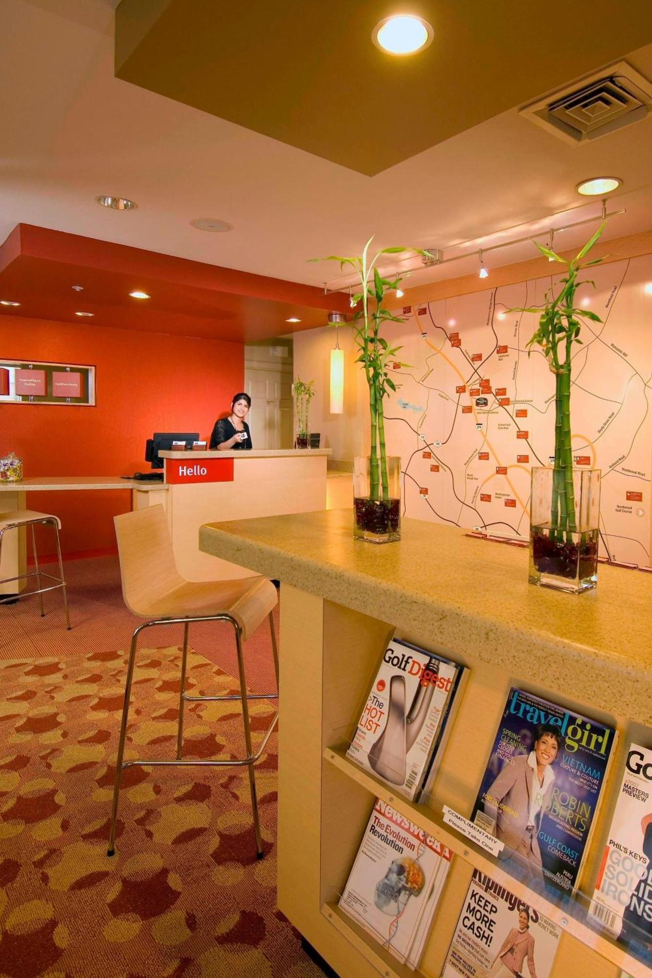 Towneplace Suites Dulles Airport Sterling Esterno foto