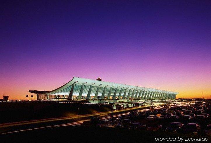 Towneplace Suites Dulles Airport Sterling Esterno foto