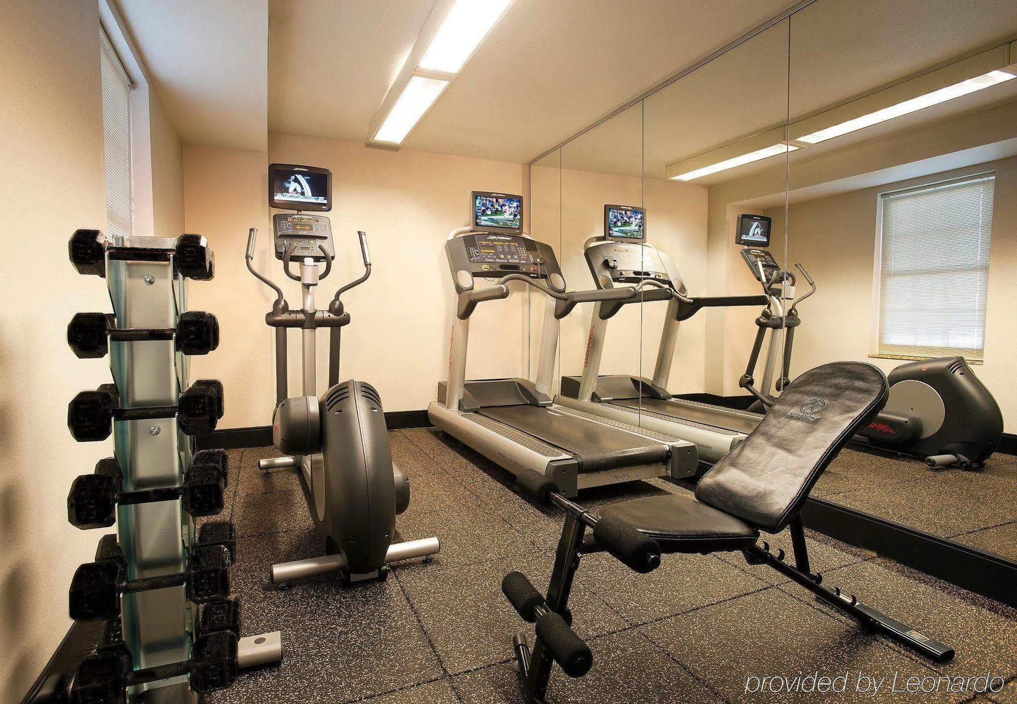 Towneplace Suites Dulles Airport Sterling Esterno foto