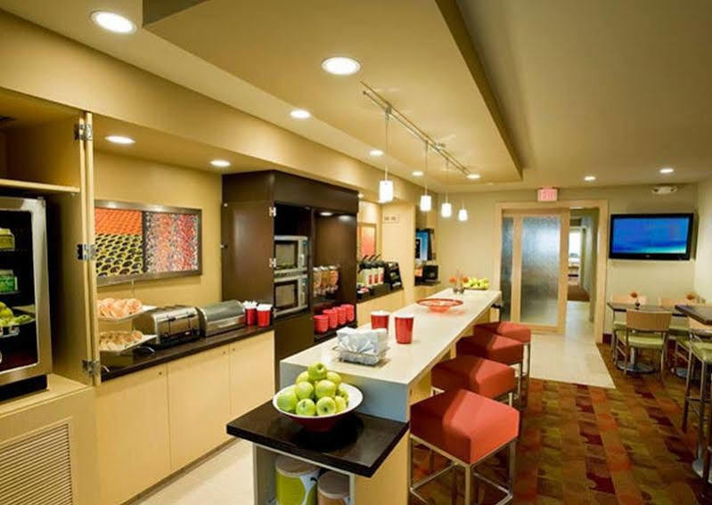 Towneplace Suites Dulles Airport Sterling Esterno foto