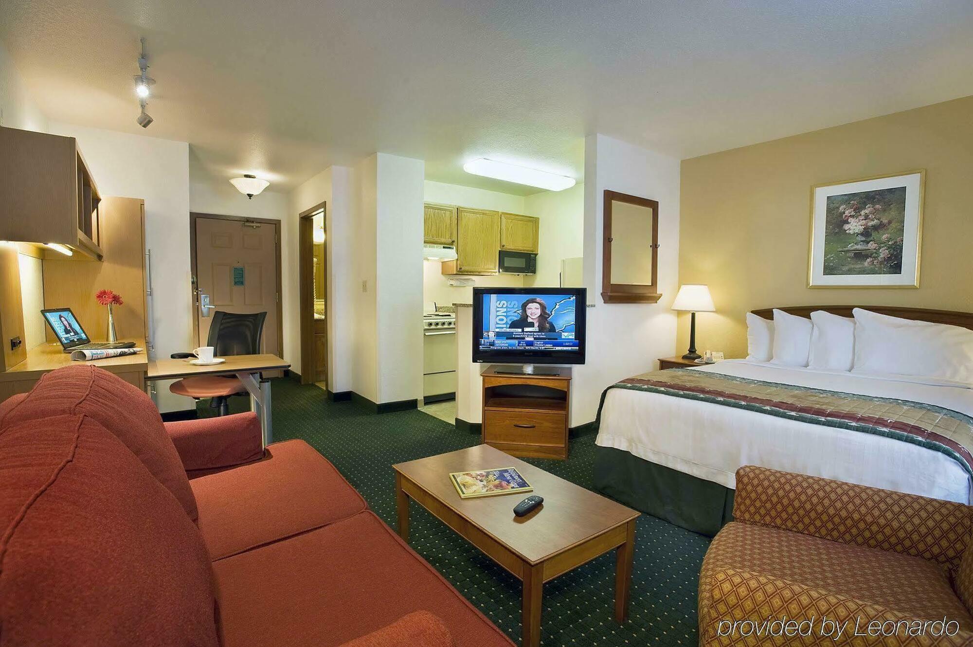 Towneplace Suites Dulles Airport Sterling Camera foto